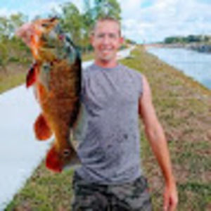 Meet your Posher, Larry